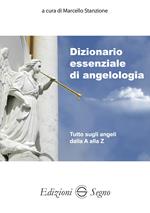 Dizionario essenziale di angelologia