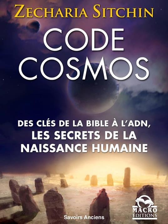 Code Cosmos