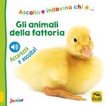 Gli animali della fattoria