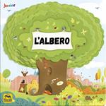 L'albero. Ediz. a colori