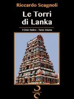 Le torri di Lanka. Il ciclo vedico. Vol. 3