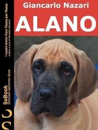 Alano - Giancarlo Nazari - ebook