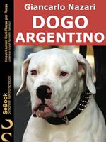DOGO ARGENTINO