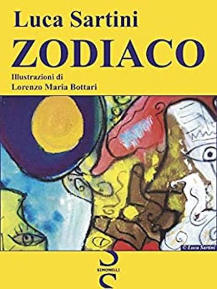 ZODIACO - Luca Sartini,Lorenzo Maria Bottari - ebook
