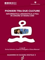 Pionieri fra due culture