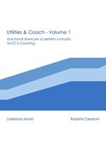 Utilities & coach. Vol. 1