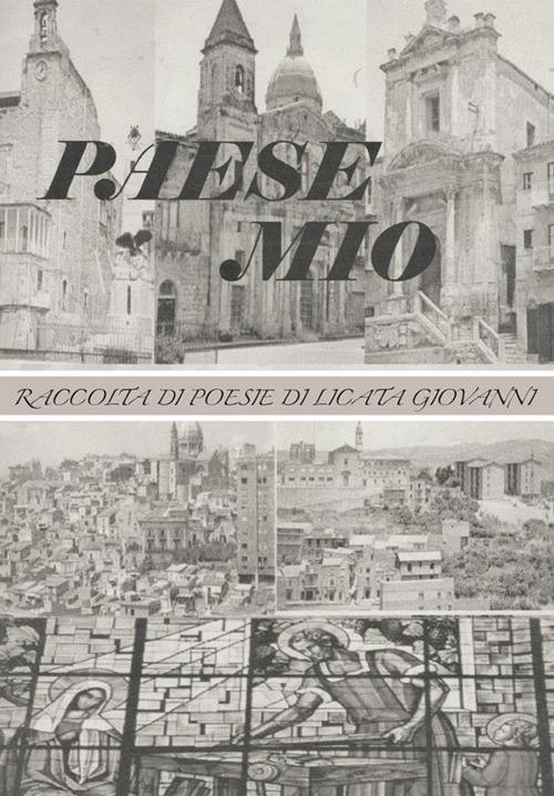 Mio paese - Giovanni Licata - ebook