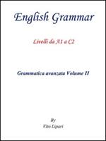 English grammar. Vol. 2: English grammar