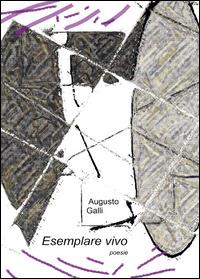 Esemplare vivo - Augusto Galli - copertina