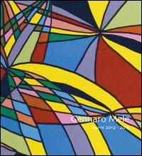 Opere 2012-2015 - Gennaro Mele - copertina