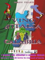 Vino d'Italia. Calabria