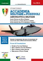Concorso Accademia Militare di Pozzuoli. Aeronautica Militare. Prova di preselezione