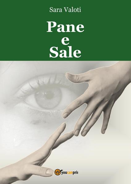 Pane e sale - Sara Valoti - copertina