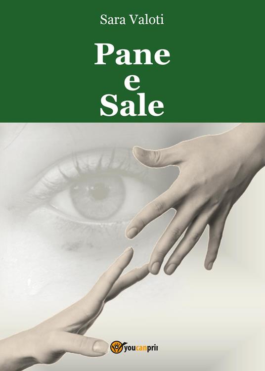 Pane e sale - Sara Valoti - copertina