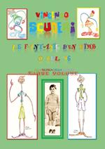 Le fantasie di un bimbo del '46. Alla ricerca della ragione. Fiabe. Ediz. illustrata. Vol. 3