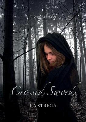 Crossed Swords - Elena Capellacci - copertina