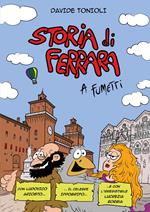 Storia di Ferrara a fumetti