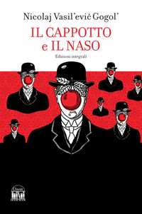 Il naso-Il cappotto. Ediz. integrale