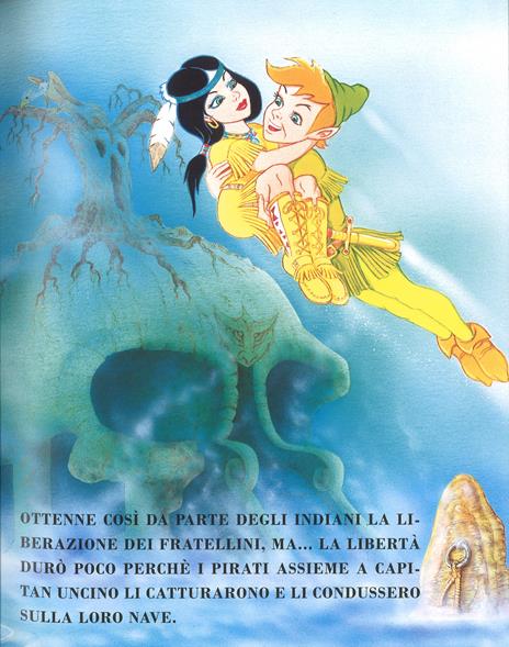 Le favole della mamma. Ediz. a colori - 3