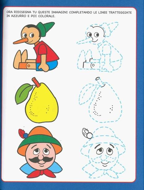 Leggere & scrivere - 2