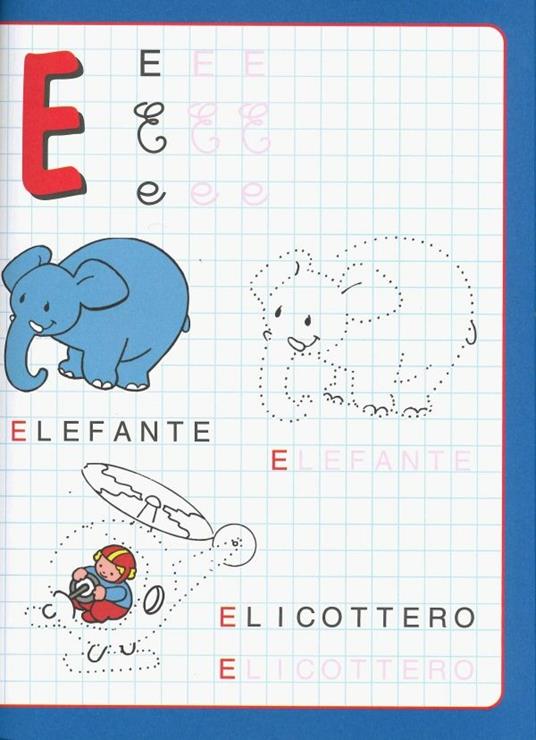 Leggere & scrivere - 3