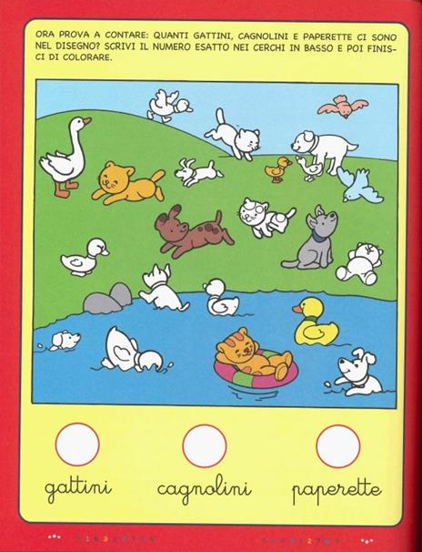 Leggere & scrivere - 4