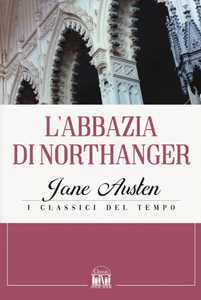 L' Abbazia di Northanger