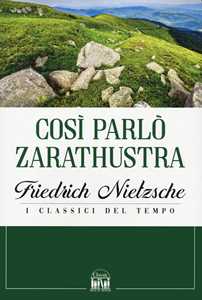 Così parlò Zarathustra Così parlò Zarathustra