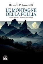 Le montagne della follia