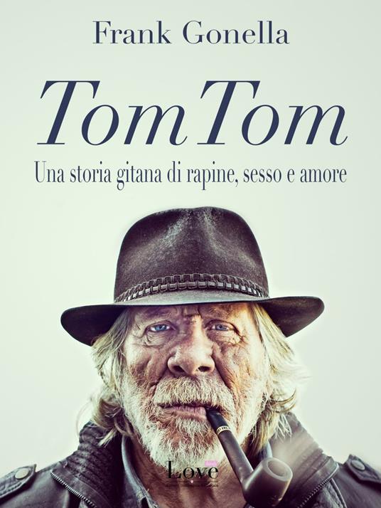 TomTom - Frank Gonella - ebook