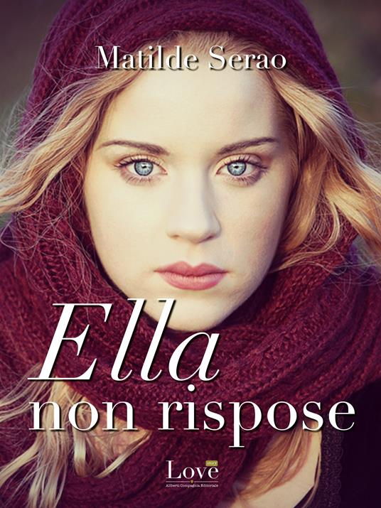 Ella non rispose - Matilde Serao - ebook