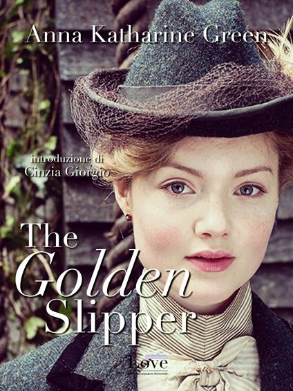 Thegolden slipper