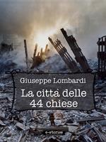 La città delle 44 chiese