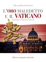 L' oro maledetto e il Vaticano