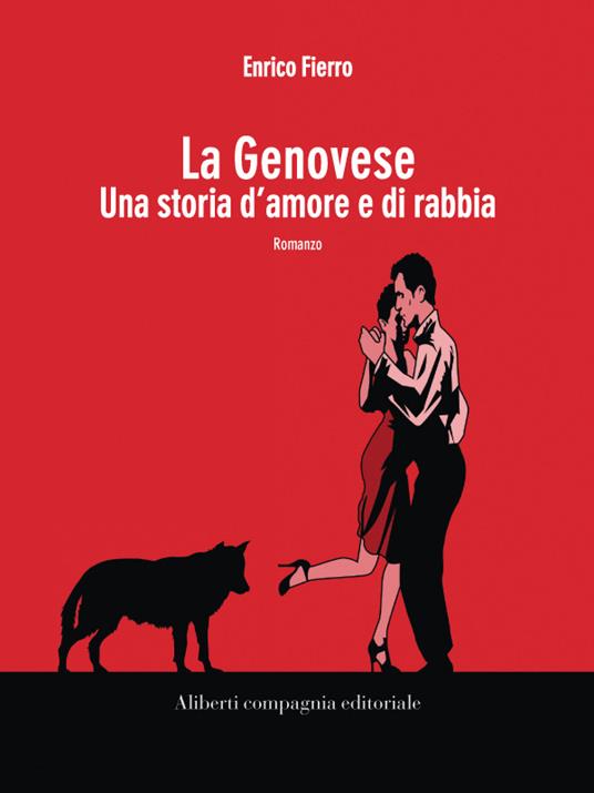 La Genovese. Una storia di amore e di rabbia - Enrico Fierro - ebook