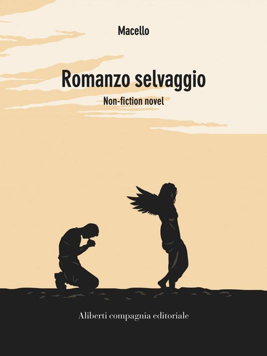 Romanzo selvaggio - Macello - ebook