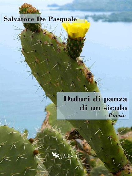 Duluri di panza di un siculo - Salvatore De Pasquale - ebook