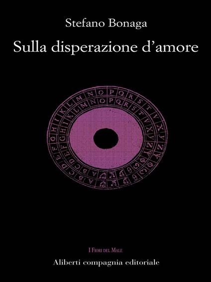 Sulla disperazione d'amore - Stefano Bonaga - ebook