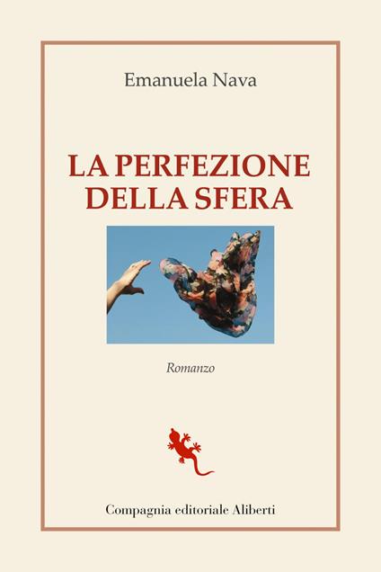 La perfezione della sfera - Emanuela Nava - ebook