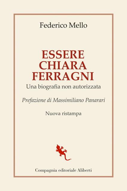 Essere Chiara Ferragni - Federico Mello - ebook