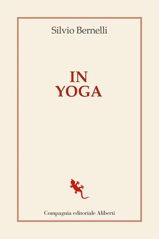 In yoga - Silvio Bernelli - ebook