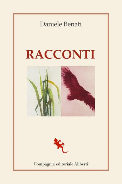 Racconti - Daniele Benati - ebook