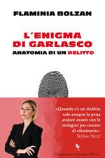 Anatomia di un delitto