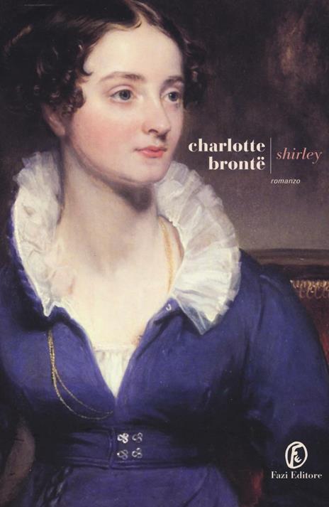 Shirley - Charlotte Brontë - 2