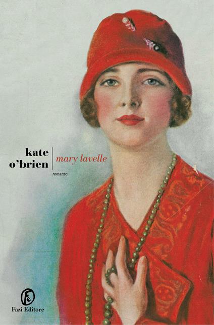 Mary Lavelle - Kate O'Brien - ebook