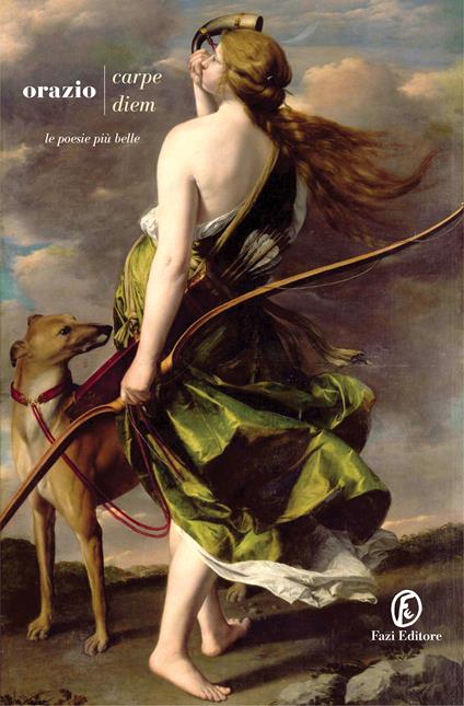 Carpe diem. Le poesie più belle - Quinto Orazio Flacco - ebook