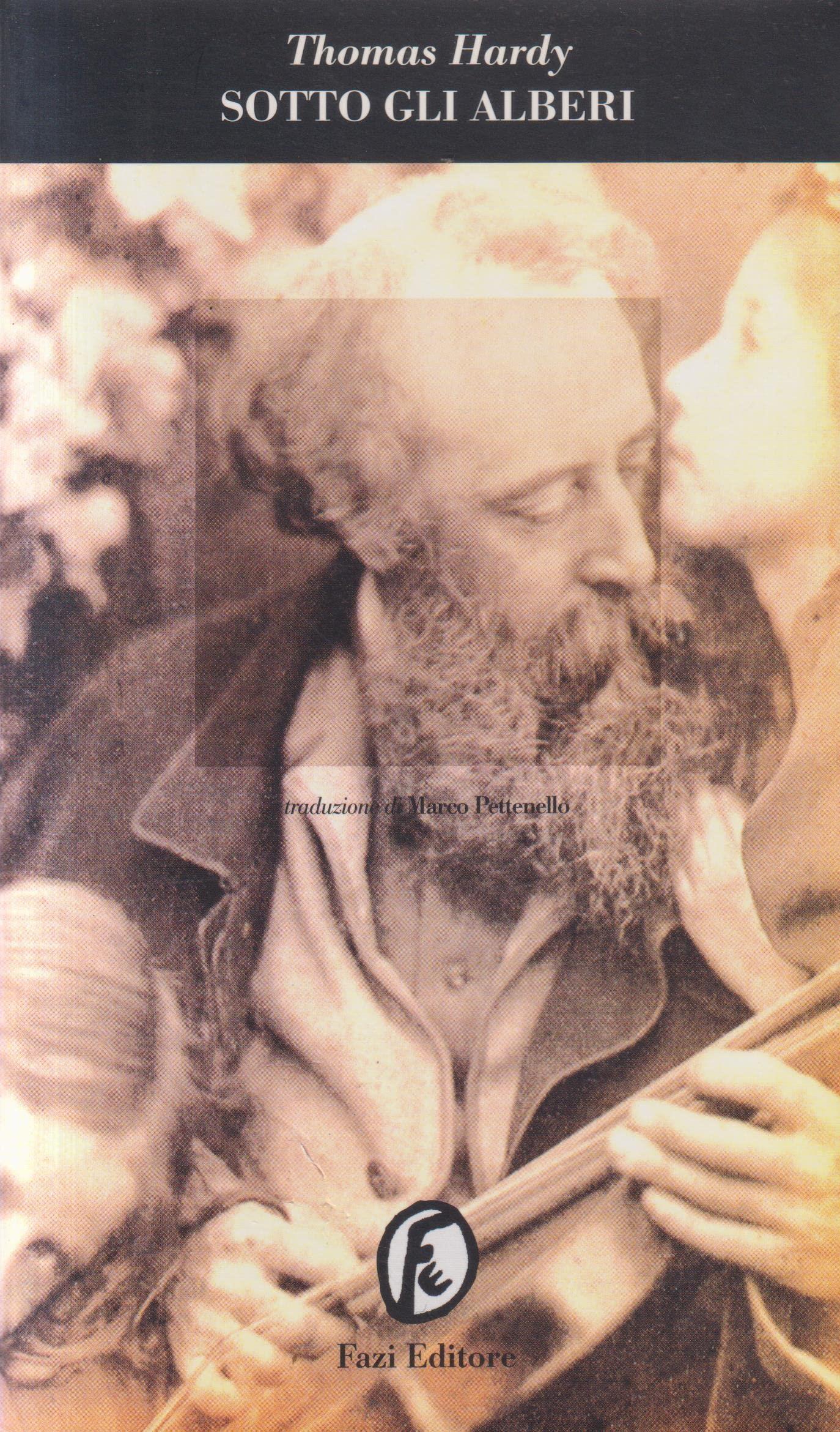 Libreria sottomarina