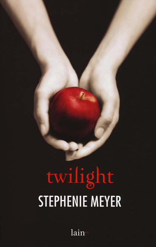 Twilight - Stephenie Meyer - 2
