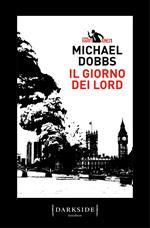 Il giorno dei Lord. La serie di Harry Jones