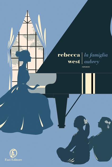 La famiglia Aubrey. Vol. 1 - Rebecca West,Francesca Frigerio - ebook